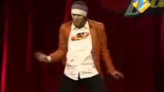 Aye Hip Hopper ishQ Bector Sunidhi Chauhan  Zee Dance India Dance