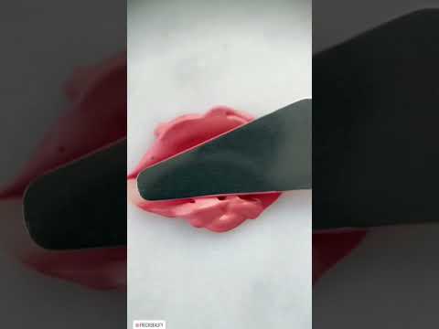 Freck Cheekslime Textures ~ Liquid Blush | Macro Beauty