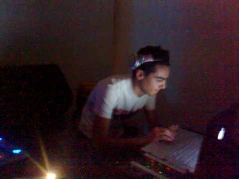 Dj Tomy P. @ Go  22-11-08.mp4