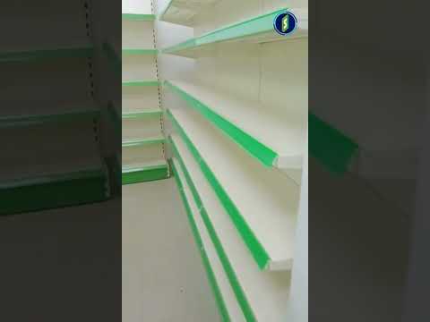 Supermarket Rack In Namakkal