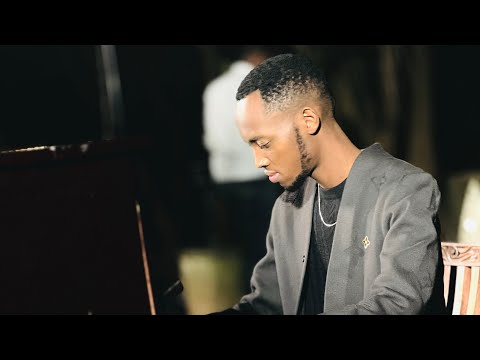 Emmy vox - Mbabarira (Official video)