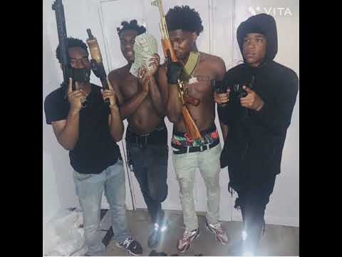 Spinabenz x Jdot Breezy x Whoppa Wit Da Choppa x Greenlight - Big Ku (Instrumental)