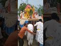 The Biggest Festival In The World Phupgaon Rathayatra Rathayatra Phupgaon Rathayatrastatus