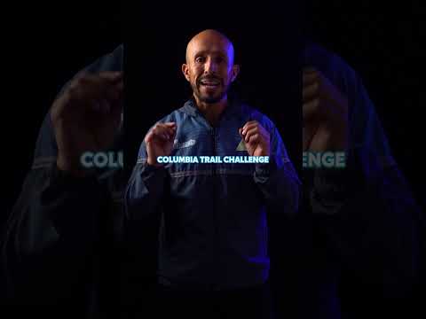 Columbia Trail Challenge (Choachí 10K - 21K)