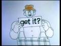 YTP I Do Not Get It