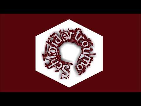 SchlOidertrauma - Konsumterror