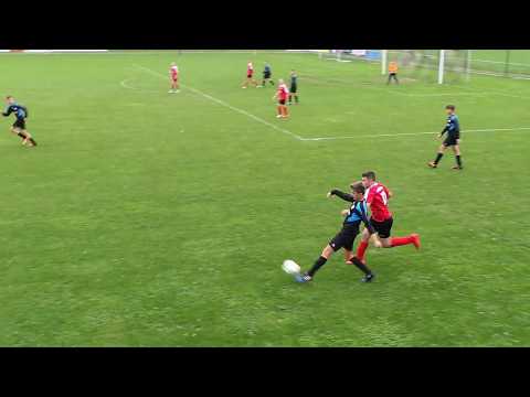 SV Urfahr U15 vs ASKÖ Leonding 3:2 Teil 1