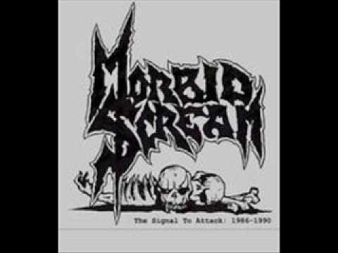 Morbid Scream - Morbid Scream
