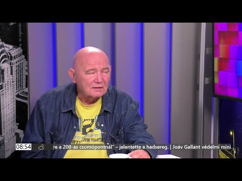 PIRKADAT Breuer Péterrel: Csintalan Sándor
