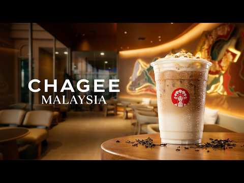 Chagee Malaysia thumbnail