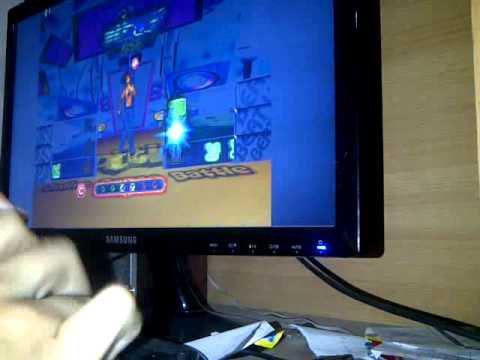 AuditionPVS Beat Up Sistar - Give It To Me (Lv.3) (136 bpm) Live Hand Display