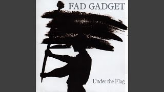 Fad Gadget - Scapegoat video