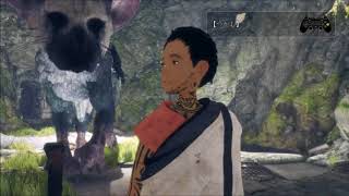まったりと【人喰いの大鷲トリコ】実況プレイー6