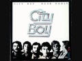 Moving in Circles by City Boy (lyrics in description)