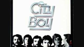 Moving in Circles by City Boy (lyrics in description)