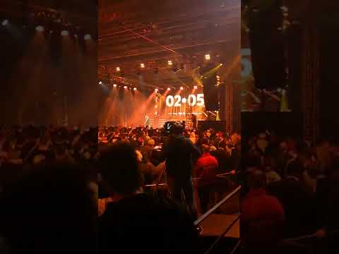 Grand Beatbox Battle 2021 Elimination Napom