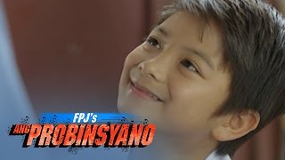 FPJ's Ang Probinsyano: Junior's invitation