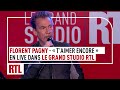 Florent Pagny - T’aimer encore (Live) Le Grand Studio RTL