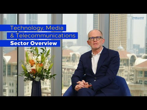 Technology Media & Telecommunications | A Sector Overview with Nick O'Connel
