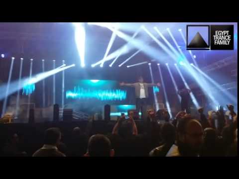 Jorn Van Deynhoven at NYE, Cairo Stadium, Egypt 31-12-2013 - Symphonica