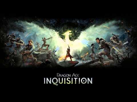Best VGM of All Time | Dragon Age Inquisition OST - Tavern Song - Grey Warden