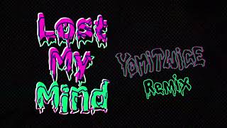 Dillon Francis &amp; Alison Wonderland - Lost My Mind [Yomi Twice Remix]