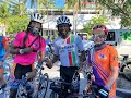 Rescue In Miami Saturday Night Bike Club