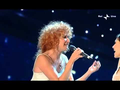 Almeno tu nell'universo - Elisa & Fiorella Mannoia