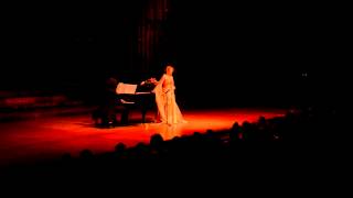 Renee Fleming: Korngold [Die Tote Stadt] - Glück, das mir verblieb (Marietta's Lied)