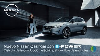 Disfruta de la conducción eléctrica, libre de enchufes. Trailer