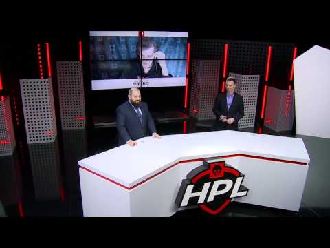 Superjj Post Match Interview VS Neirea - HPL