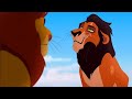 Scar Mufasa I Always Wanted A Brother Darker AMV