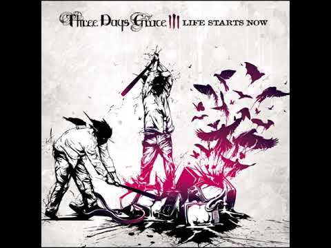 Thumbnail for Three Days Grace - "World So Cold" (Isolated Vocals) by Three Days Grace - World So Cold