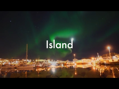 Loches - Rundreise / Roadtrip Island