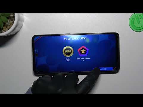 Motorola One 5G Ace - Fifa Mobile 23 | Gaming TEST | Game Performance & FPS Checkup!