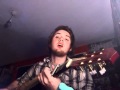 Panic At The Disco Nails For Breakfast Tacks For Snacks Demo Version Acoustic Cover