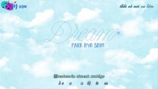 [Vietsub+Engsub+Kara] Park Hyo Shin - Dream