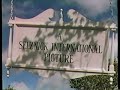 Opening Closing To Gone With The Wind 1998 VHS MGM Home Entertainment