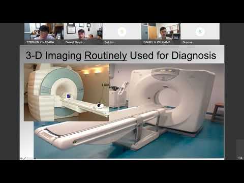 UW Urology Grand Rounds: "Workup of Small Renal Masses – 3/2/2022