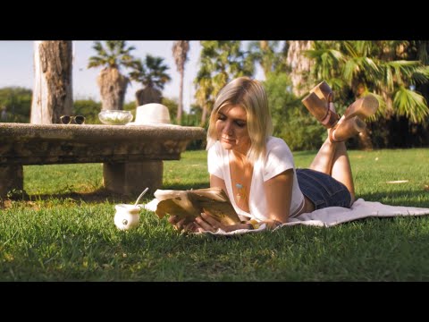 POUPEE ft DJ Matheus Lazaretti - My Way (Official Video) Shot by ICON