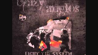 Crazy Anglos - Lay Down