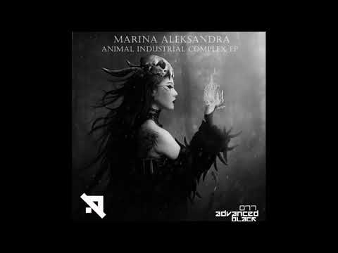 Marina Aleksandra - Hector's Torture (Original Mix) [Advanced (Black)]