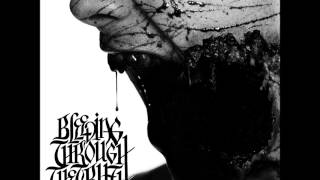 Bleeding Through - Return To Sender