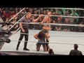 Liv Morgan Vs Lyra Valkyria FULL MATCH WWE Live Brussels Jan 20 2026