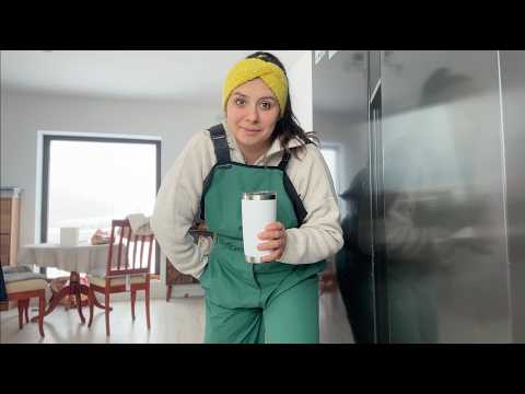 VLOG Day 1 | What I no longer buy from Lidl & a curiosity and what I cooked