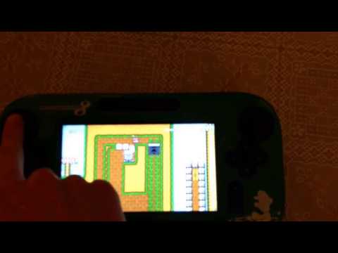 The most brutal Yoshi death in Super Mario Maker!