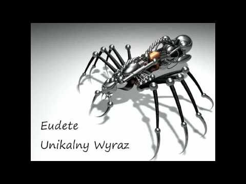 Eudete - Unikalny Wyraz