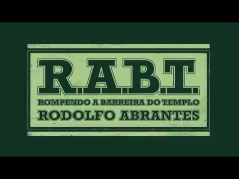 Rodolfo Abrantes | Há um lugar pra mim