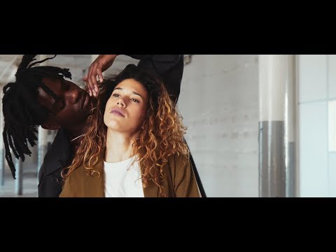 A Man - The two Romans (Official video)