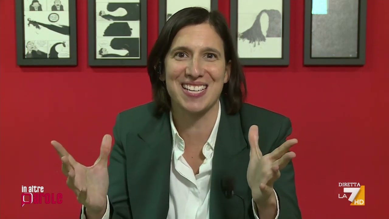 Sicurezza, la linea del campo largo spiegata da Schlein: “Recuperiamo i soldi buttati nelle ...